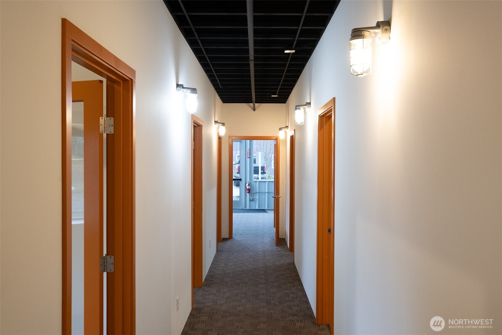 12375 Reservation Road Anacortes, WA 98221 - Photo 30 of 40 a view of hallway