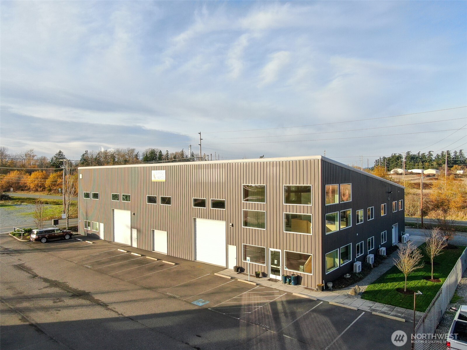 12375 Reservation Road Anacortes, WA 98221 - Photo 3 of 40 a view of a large building