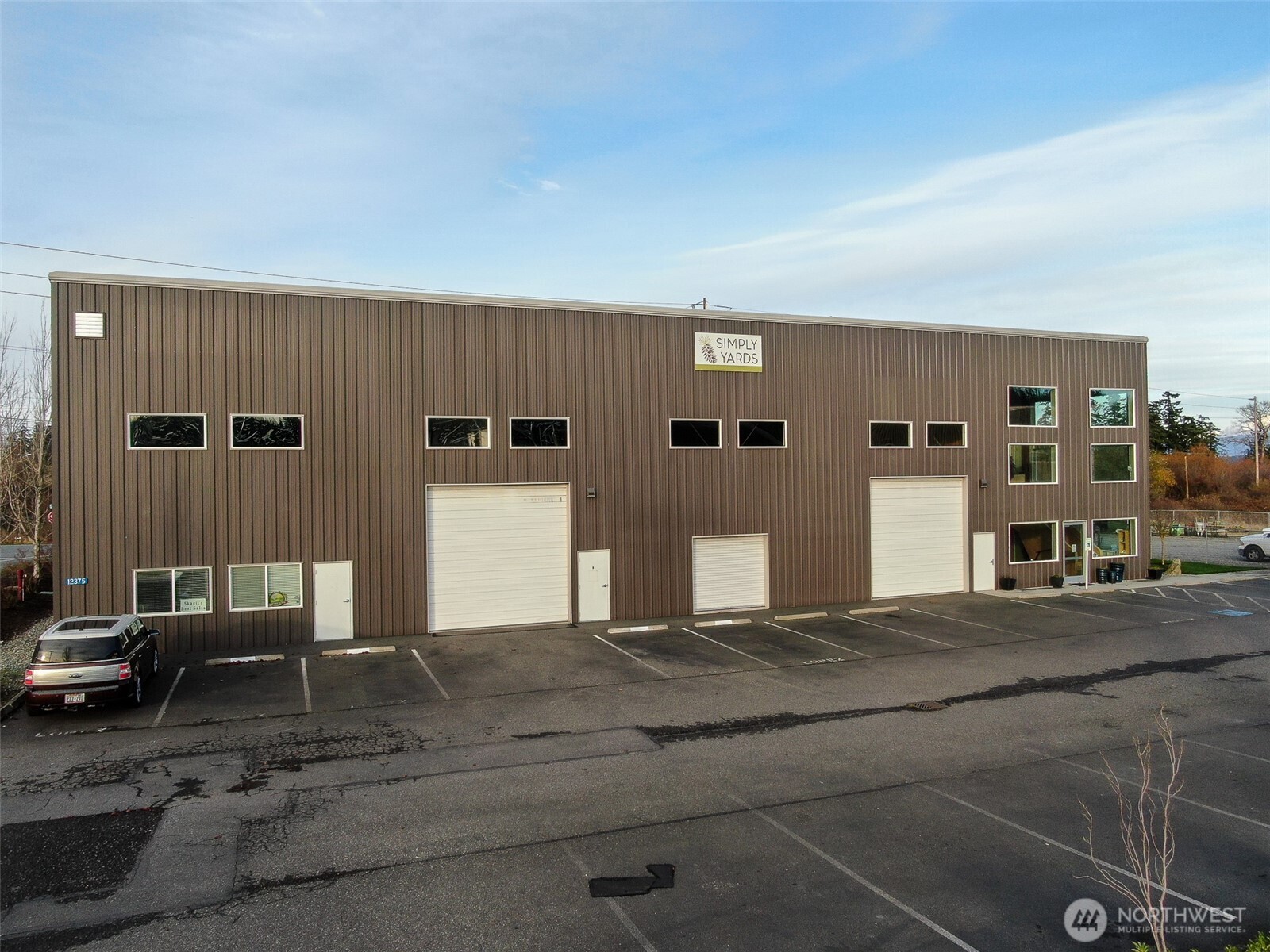 12375 Reservation Road Anacortes, WA 98221 - Photo 7 of 40 a view of a building with street