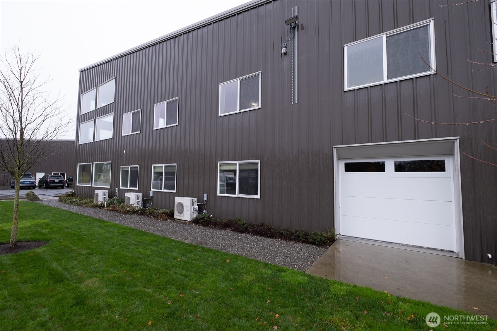 12375 Reservation Road Anacortes, WA 98221 - Photo 10 of 40 a house view with a garden space