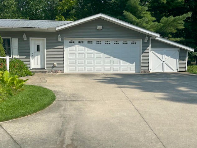 1114 North Black River Road Cheboygan, MI 49721 - Photo 48 of 63 Gallery Image 48