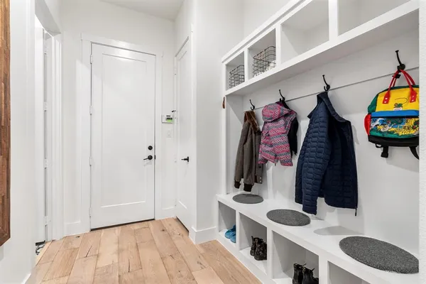 a view of bathroom with a sink and tub