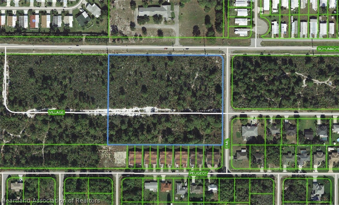 3713 Schumacher Road Sebring, FL 33872 - Photo 4 of 4 Gallery Image 4
