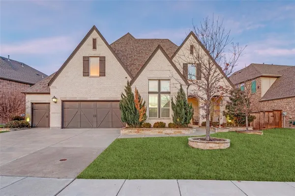 $1,150,000 | 3222 Prancer Way, Celina, TX 75009