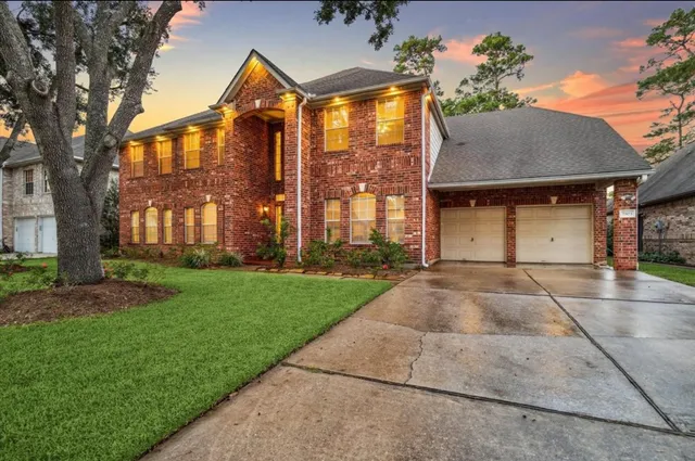 $4,500 | 7903 Palmer Pl Lane, Humble, TX 77346