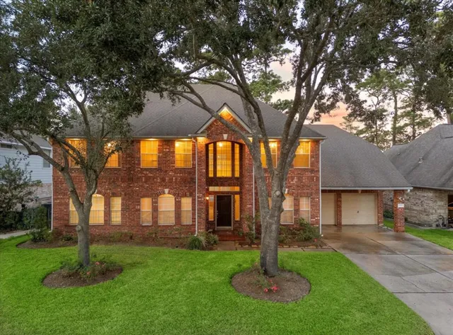$4,500 | 7903 Palmer Pl Lane, Humble, TX 77346