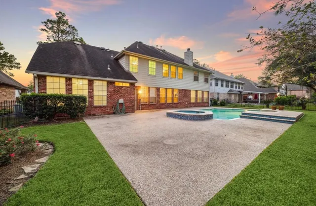 $4,500 | 7903 Palmer Pl Lane, Humble, TX 77346