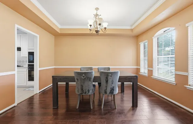 $4,500 | 7903 Palmer Pl Lane, Humble, TX 77346