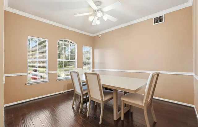 $4,500 | 7903 Palmer Pl Lane, Humble, TX 77346