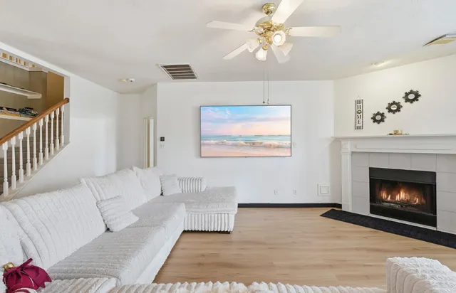 $4,500 | 7903 Palmer Pl Lane, Humble, TX 77346