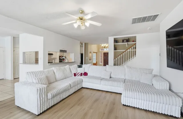 $4,500 | 7903 Palmer Pl Lane, Humble, TX 77346