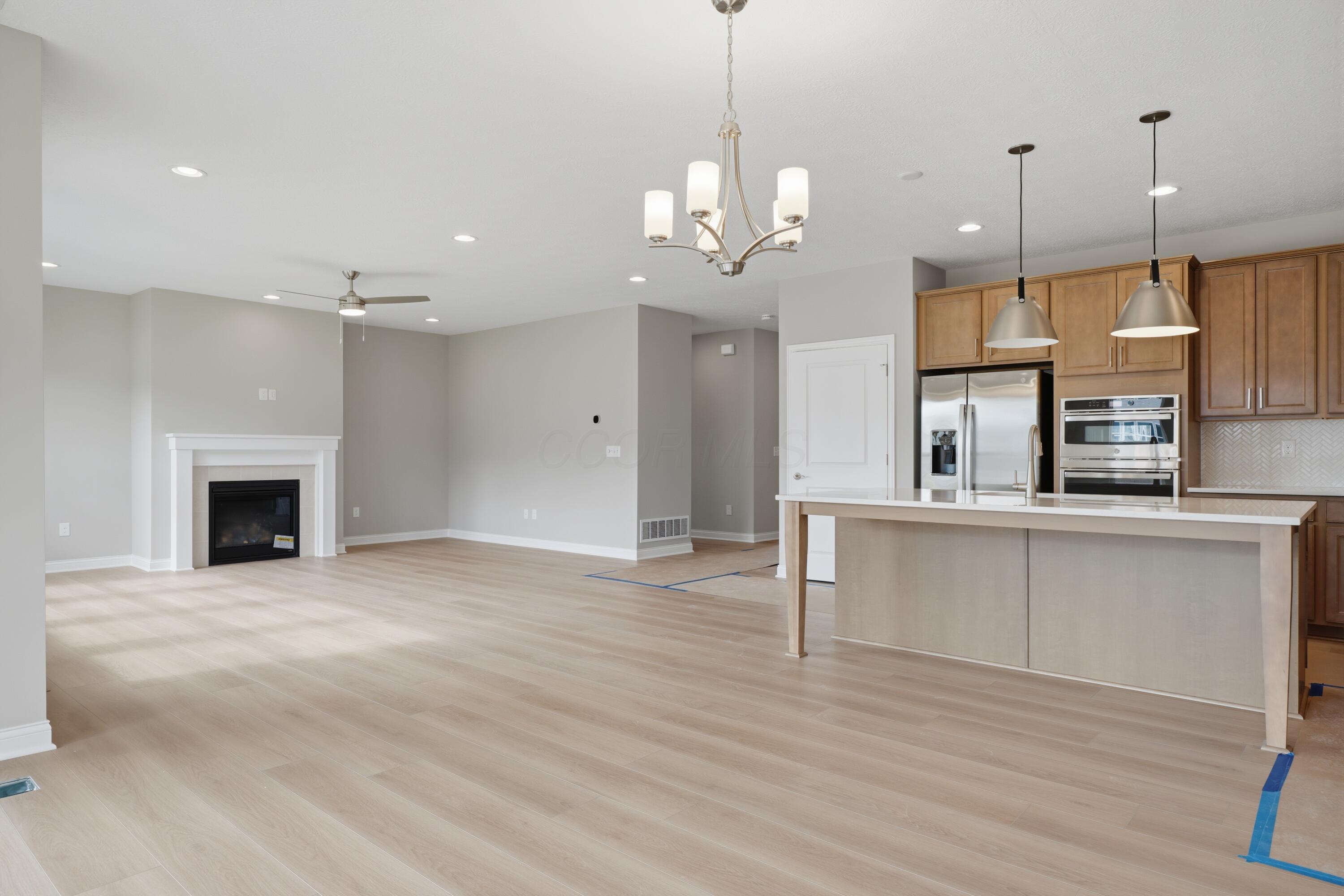 9694 Riley Road Plain City, OH 43064 - Photo 15 of 56 Dining Area