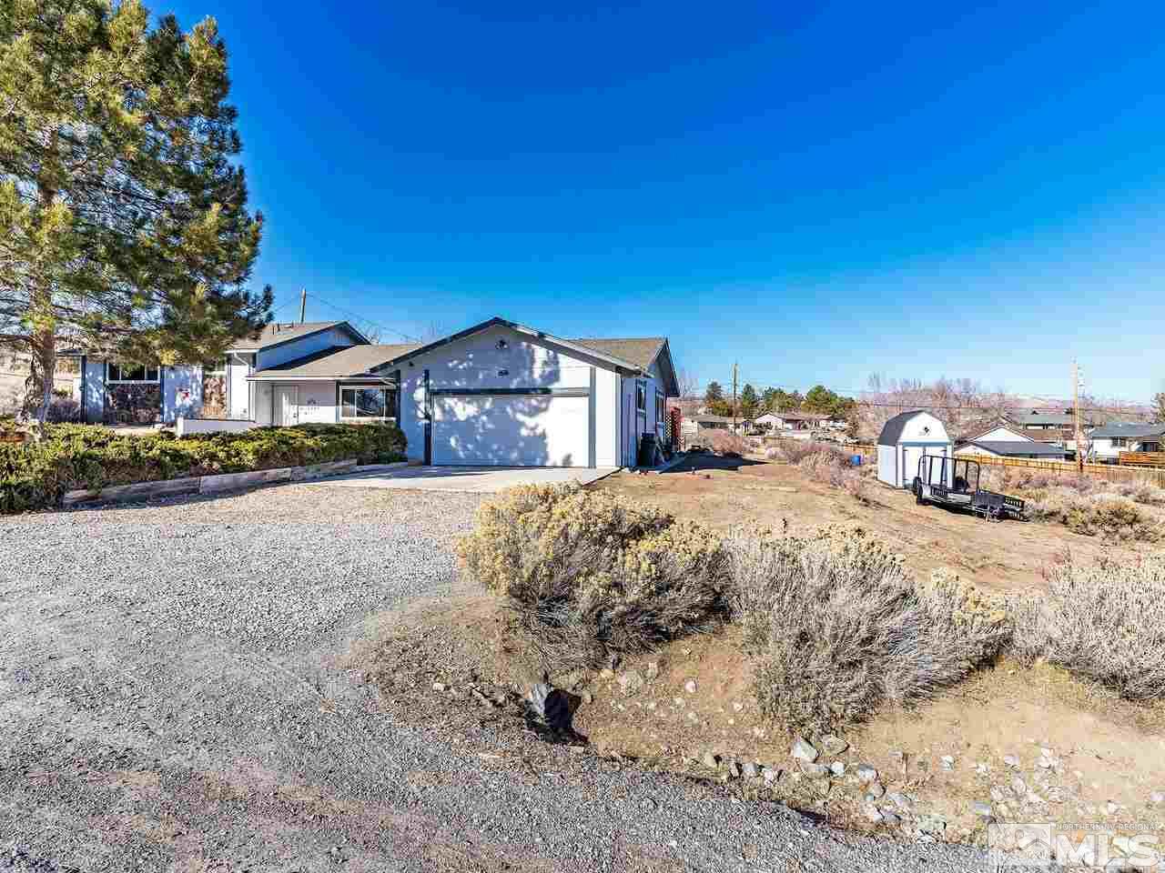 10350 Wells Fargo Reno, NV 89508 - Photo 1 of 25 Photo 1
