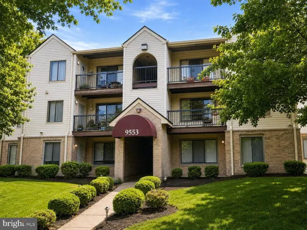 $279,888 | 9553 Battery Heights Boulevard, Unit 202, Manassas, VA 20110