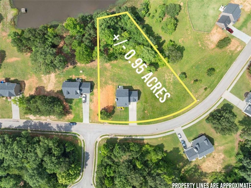 5442 Stepstone Way Gainesville, GA 30506 - Photo 41 of 48