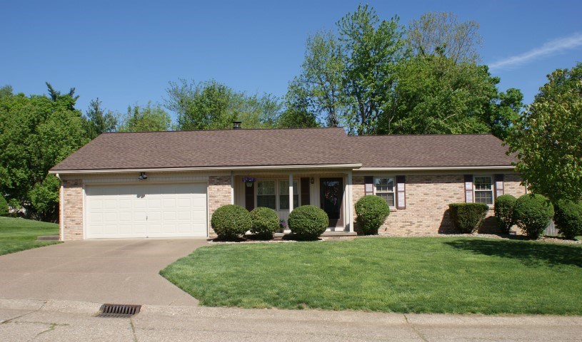 5600 Spring Corner Road Newburgh, IN 47630 - Photo 1 of 23