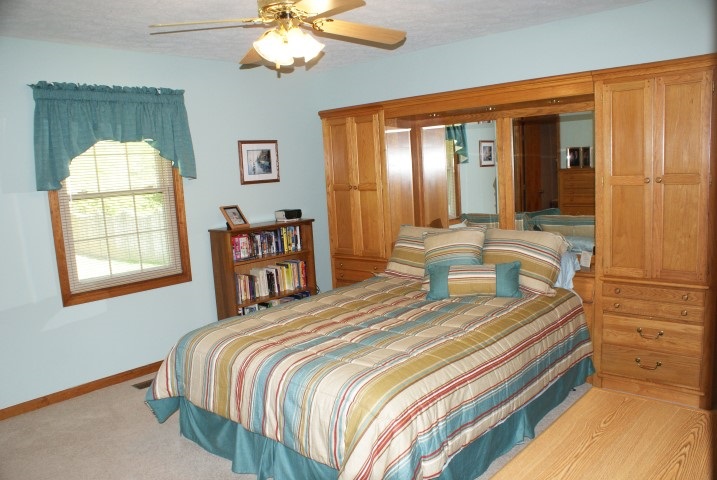 5600 Spring Corner Road Newburgh, IN 47630 - Photo 12 of 23