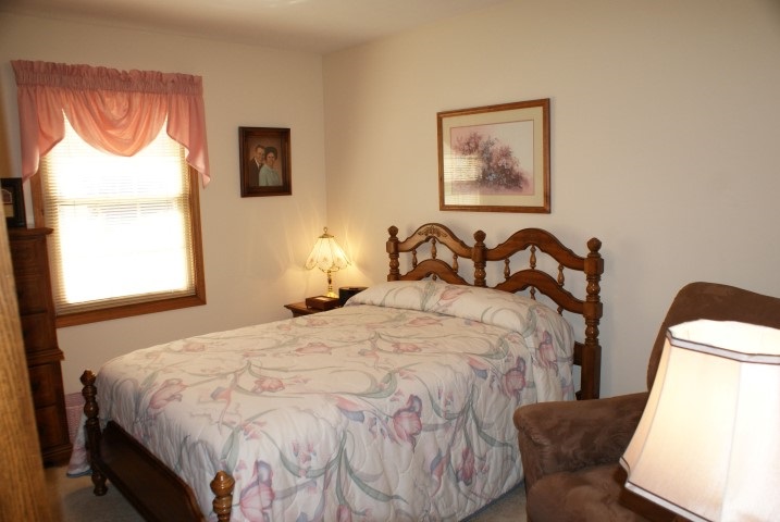 5600 Spring Corner Road Newburgh, IN 47630 - Photo 15 of 23