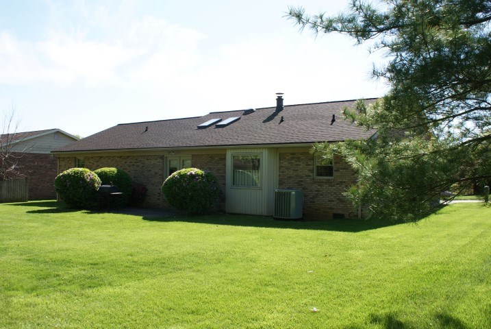 5600 Spring Corner Road Newburgh, IN 47630 - Photo 20 of 23