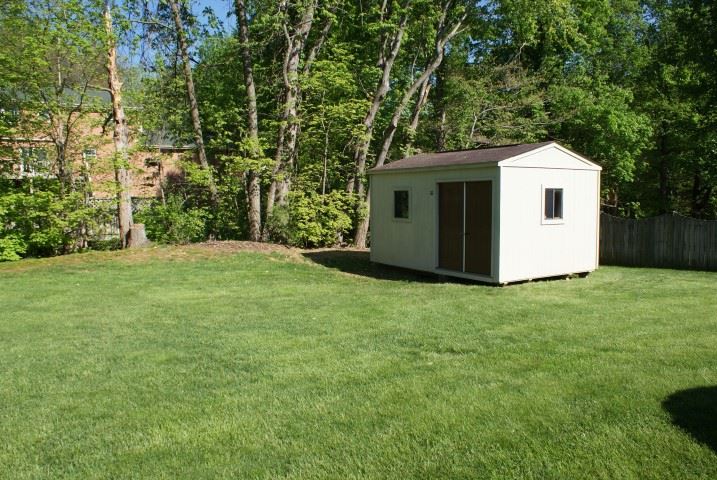5600 Spring Corner Road Newburgh, IN 47630 - Photo 21 of 23