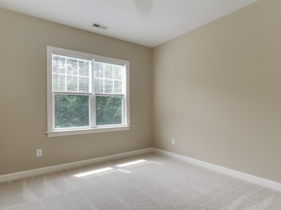 2249 Dunlin Lane Raleigh, NC 27614 - Photo 18 of 23 New Paint And Carpet. A Fresh Start In Your New Home. Bedrooms