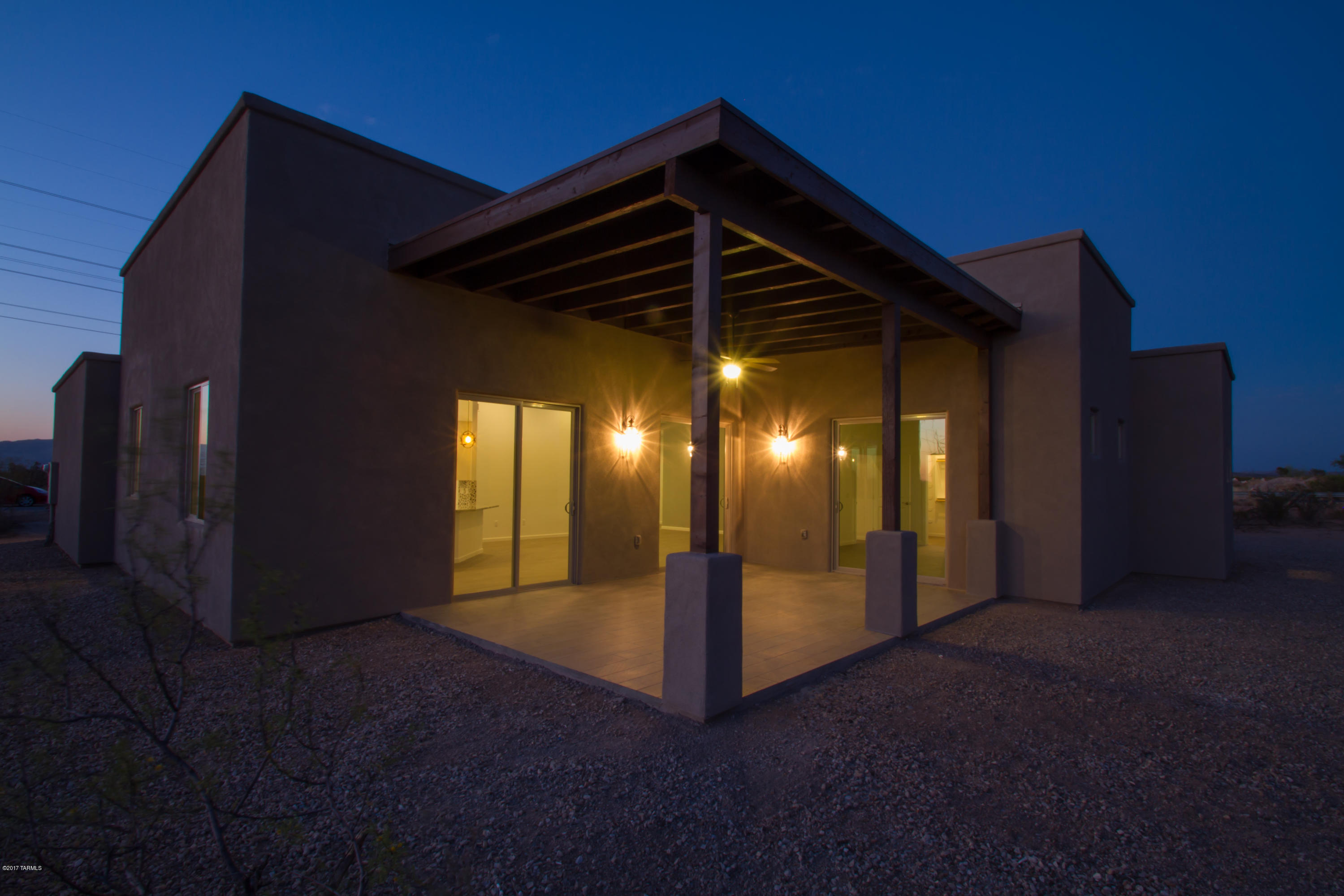 13820 East Dawn Dr Road Vail, AZ 85641 - Photo 26 of 26