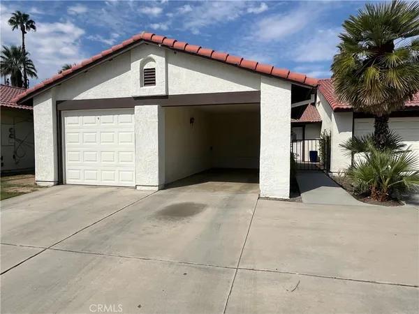 $2,600 | 43342 Callaway Court, Unit B, Palm Desert, CA 92260