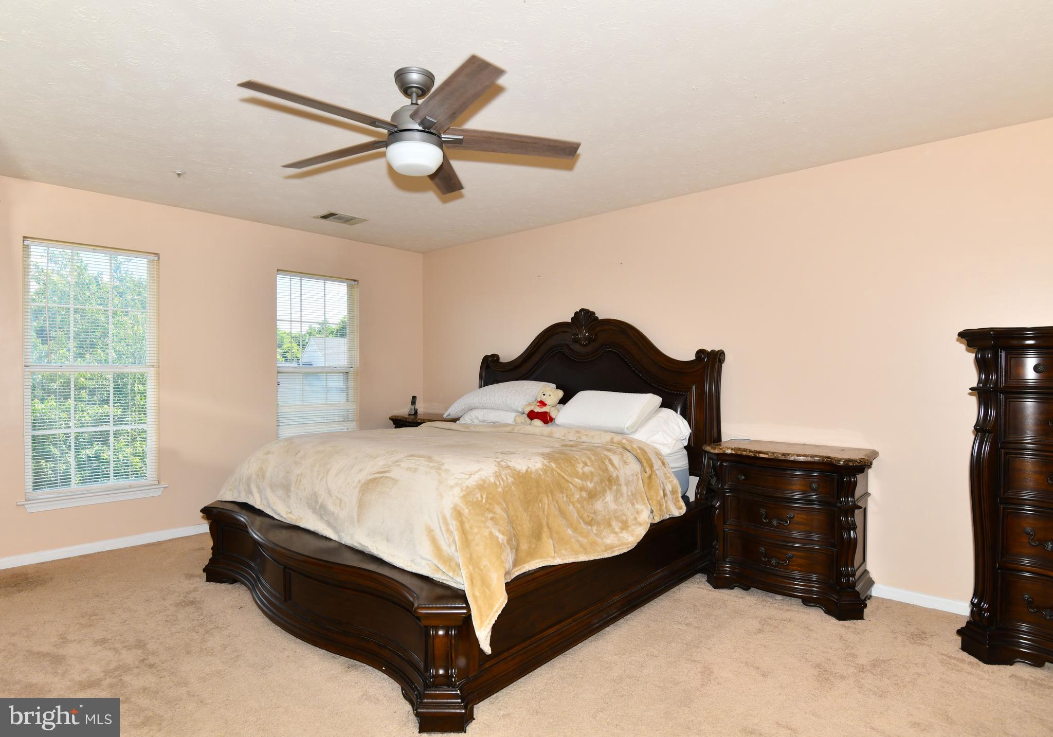 7104 Friendship Road Clinton, MD 20735 - Photo 16 of 29 ceiling fan with large master