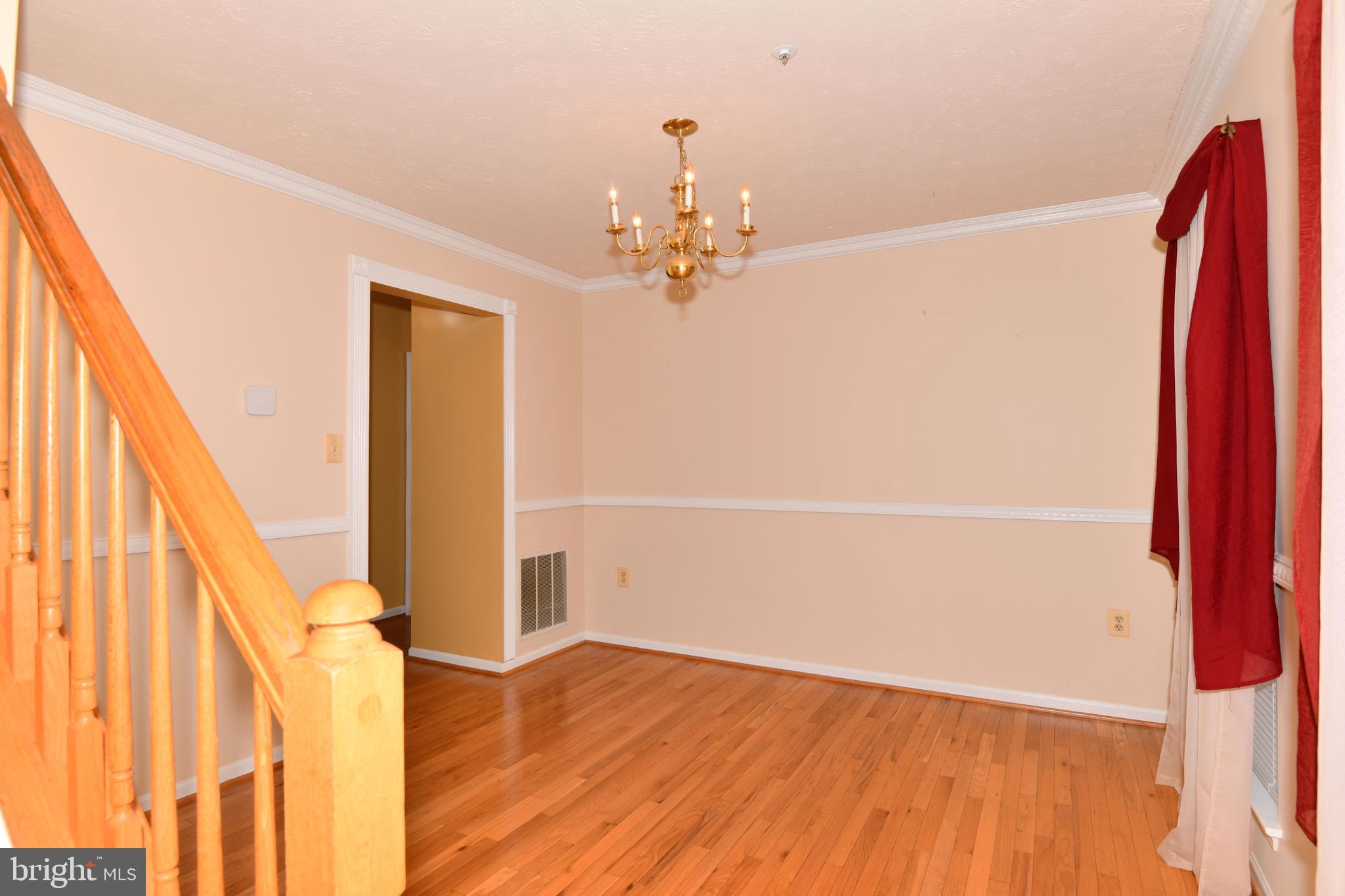 7104 Friendship Road Clinton, MD 20735 - Photo 24 of 29 Hardwood floors