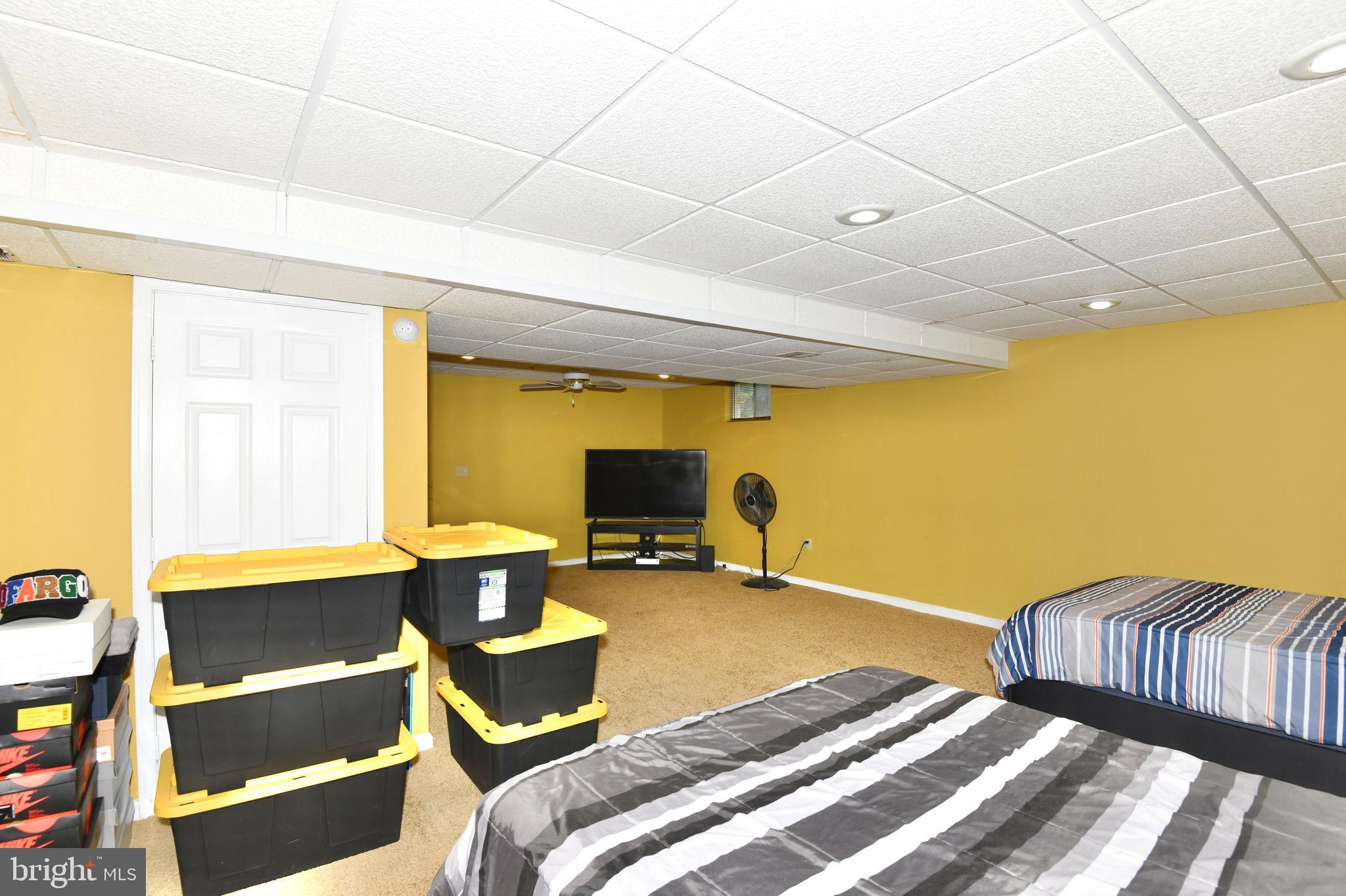 7104 Friendship Road Clinton, MD 20735 - Photo 26 of 29 Oversized basement