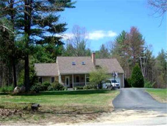 20 Brown Hill Road Bow, NH 03304 - Photo 1 of 5 Gallery Image 1