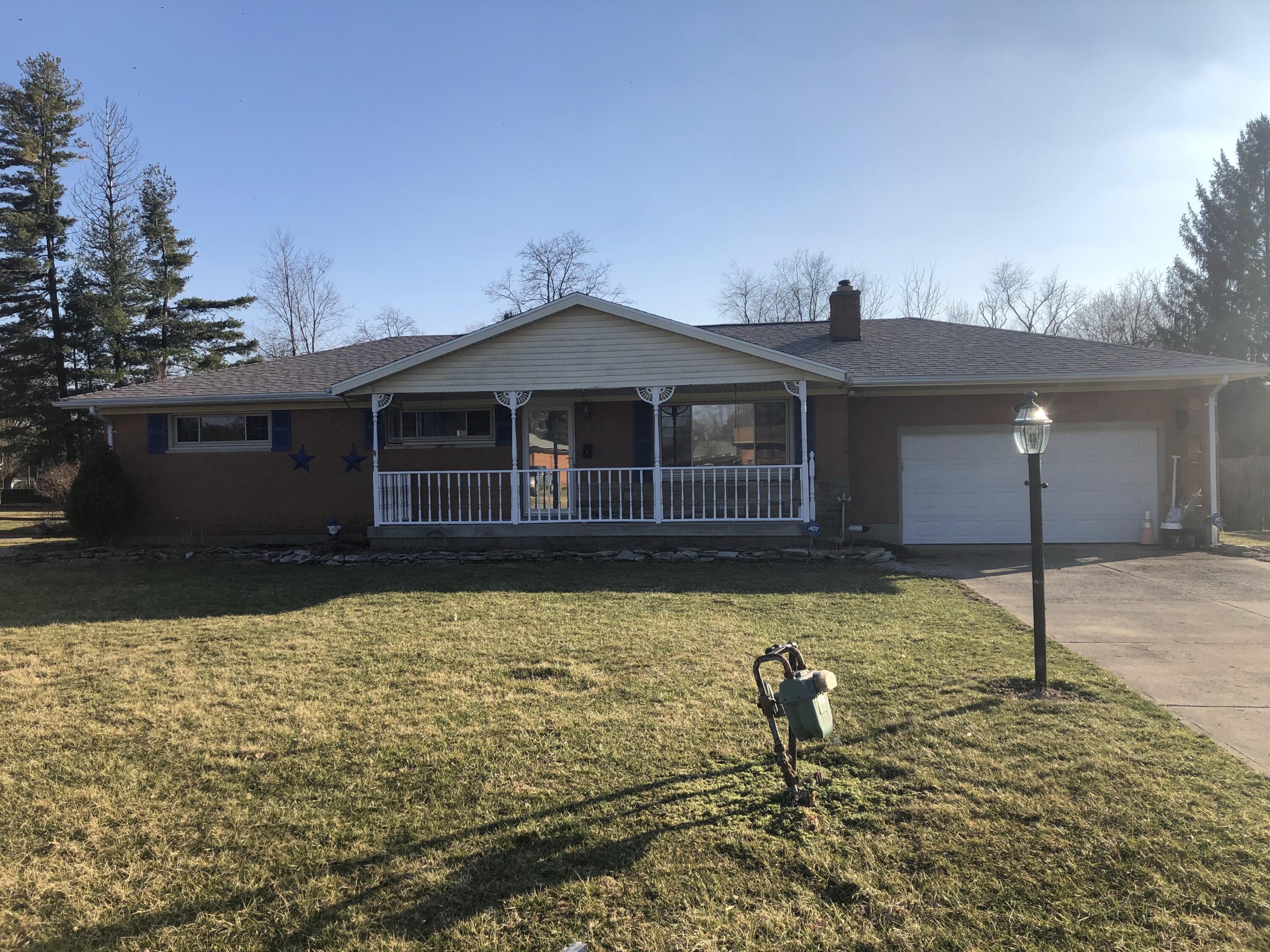 2651 Danbury Road Springfield, OH 45505 - Photo 5 of 17 Gallery Image 5
