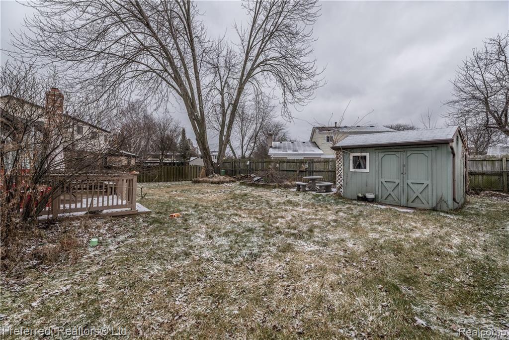 536 Meadowlake Road Canton, MI 48188 - Photo 3 of 30