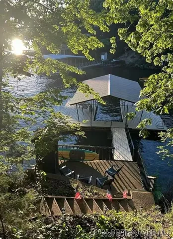 $669,000 | 41 Walkers Cay Drive, Osage Beach, MO 65065