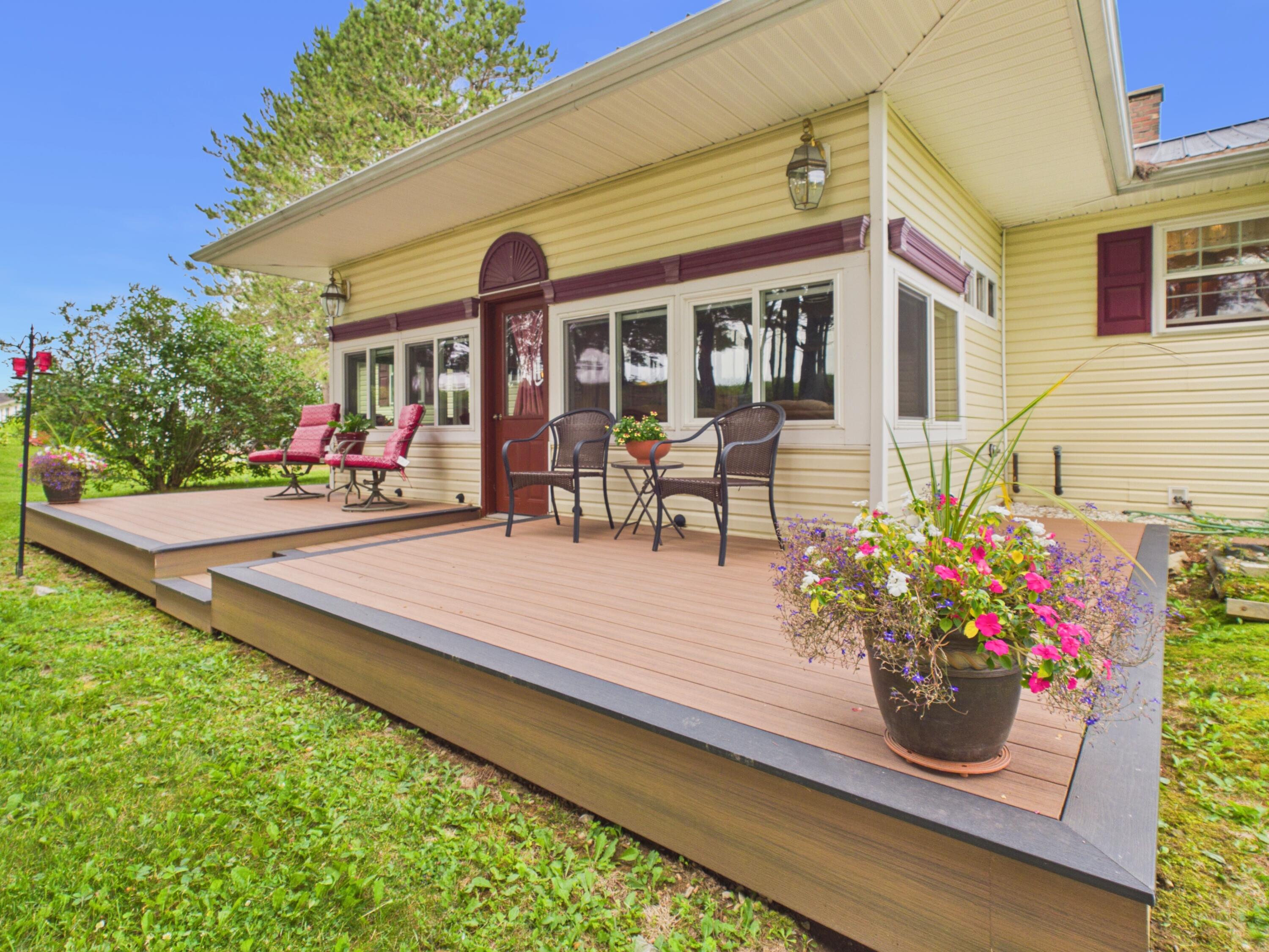 1405 Washburn Road Washburn, ME 04786 - Photo 2 of 40 1405 Washburn Road, Washburn
