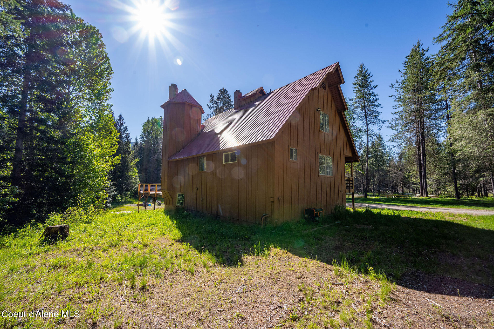 6045 Upper Pack River Road Sandpoint, ID 83864 - Photo 64 of 65 DSC_3711