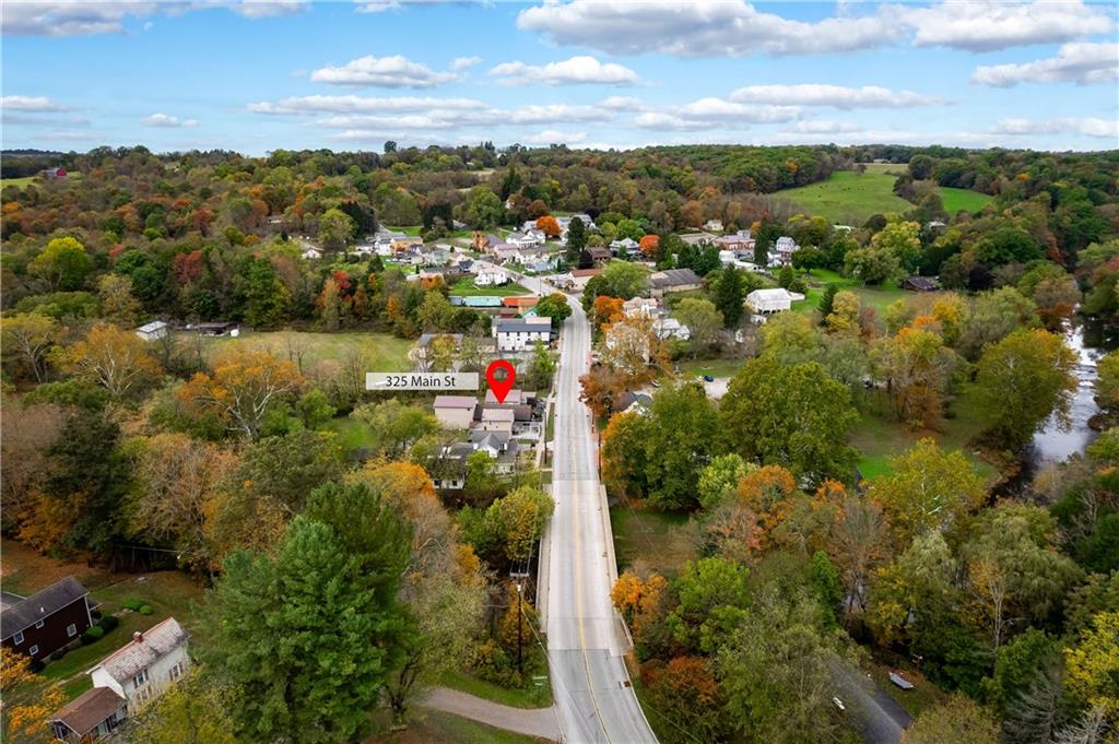 375 Main Street Volant, PA 16156 - Photo 33 of 34 a view of a city