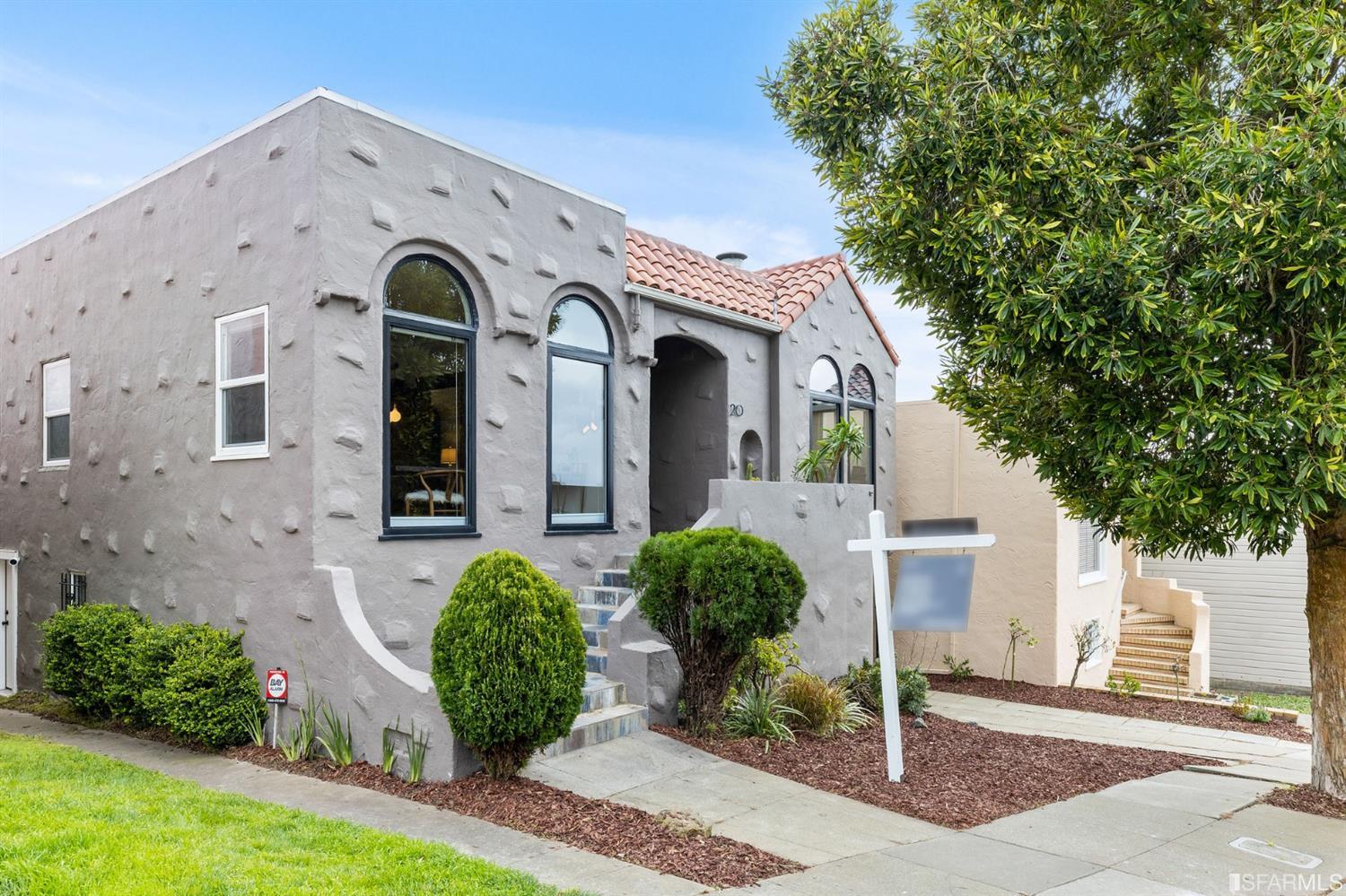 20 Pinehurst Way San Francisco, CA 94127 - Photo 2 of 2