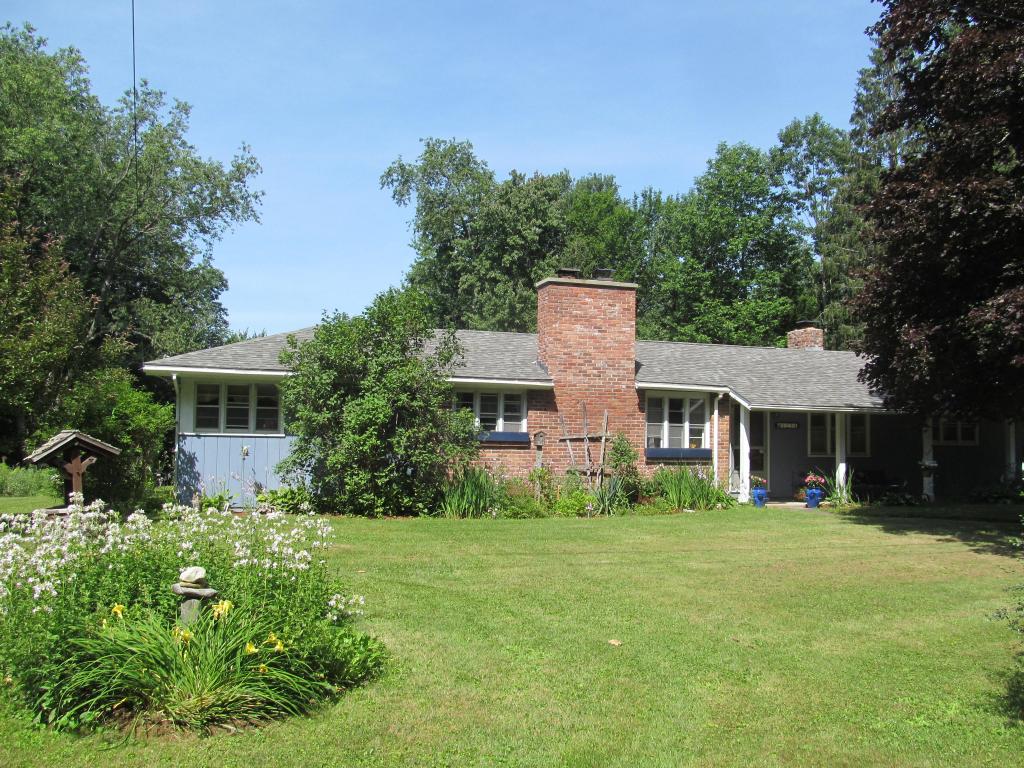 1234 Town Line Road Rutland Town, VT 05701 - Photo 1 of 36