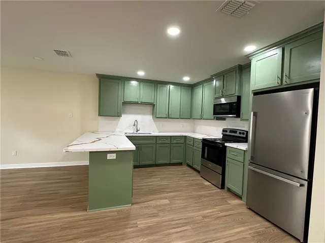 $1,750 | 923 Craig Street, Unit B, Corpus Christi, TX 78404