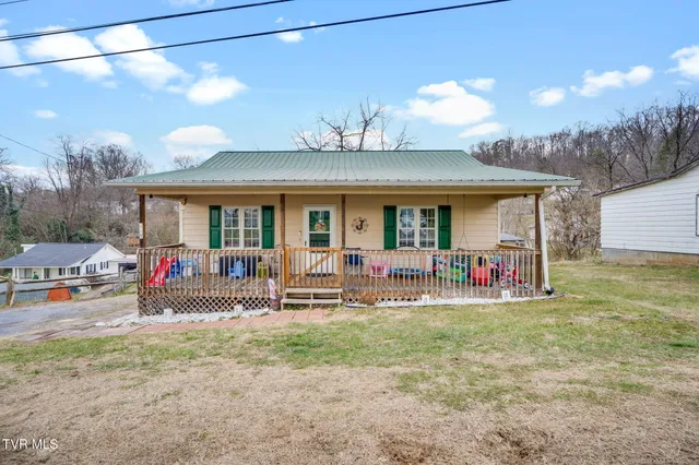 $175,000 | 119 Henardtown Road, Rogersville, TN 37857