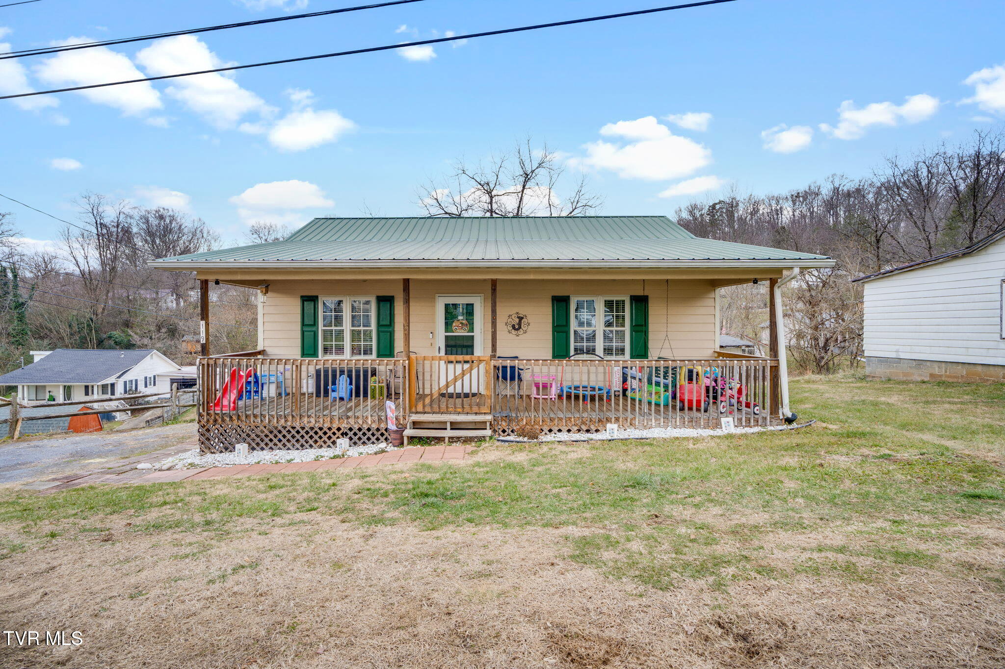 119 Henardtown Road Rogersville, TN 37857 - Photo 1 of 31 001 (19)