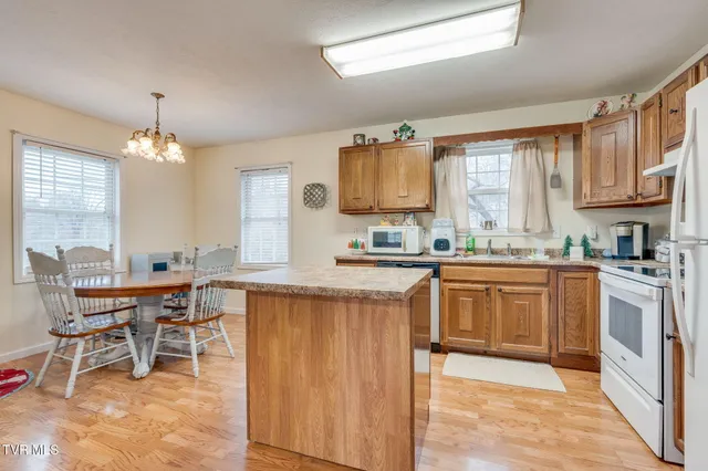 $175,000 | 119 Henardtown Road, Rogersville, TN 37857