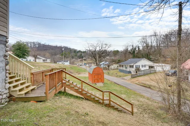 $175,000 | 119 Henardtown Road, Rogersville, TN 37857