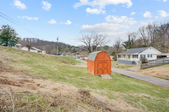 $175,000 | 119 Henardtown Road, Rogersville, TN 37857
