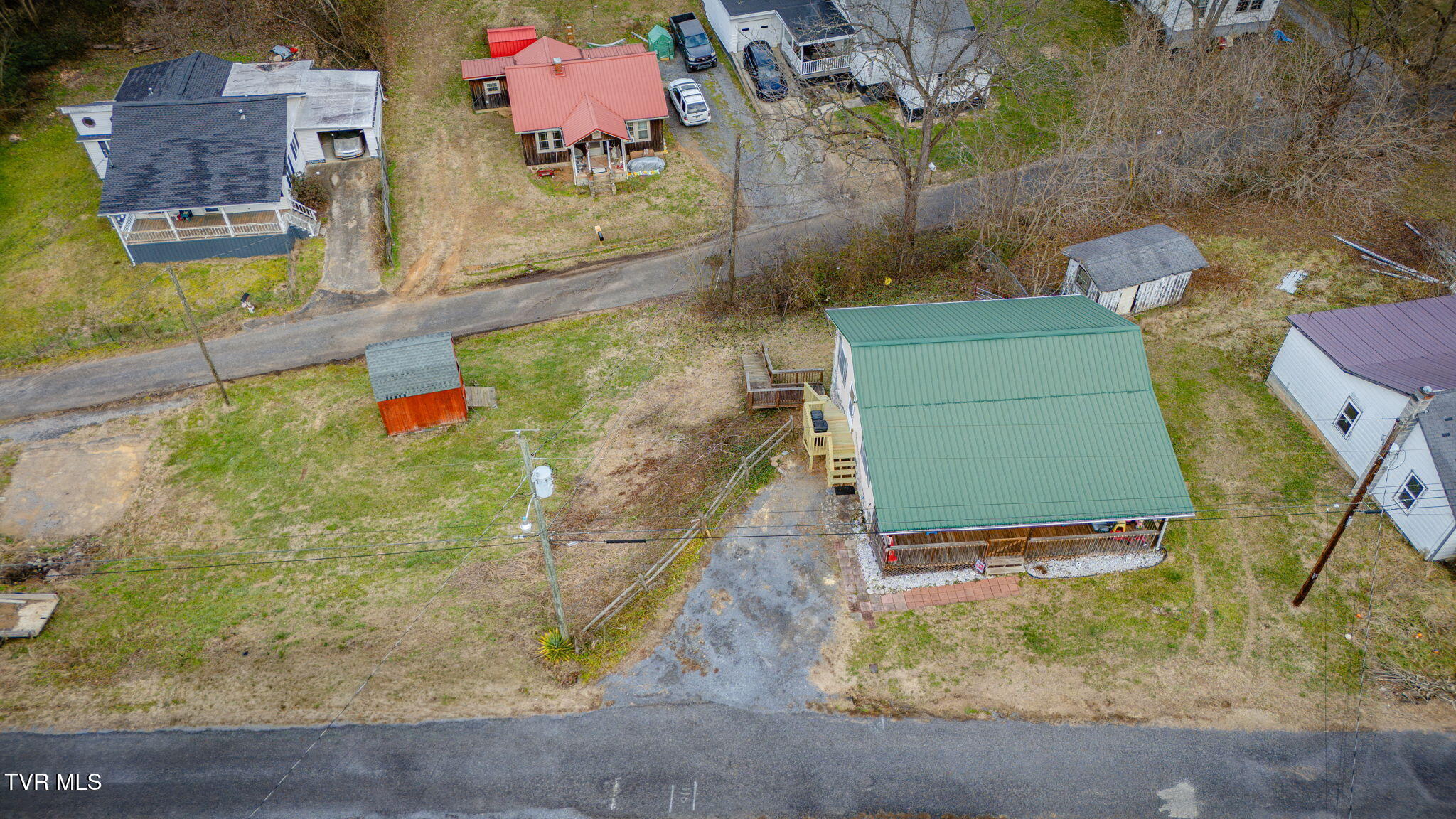 119 Henardtown Road Rogersville, TN 37857 - Photo 25 of 31 101 (17)