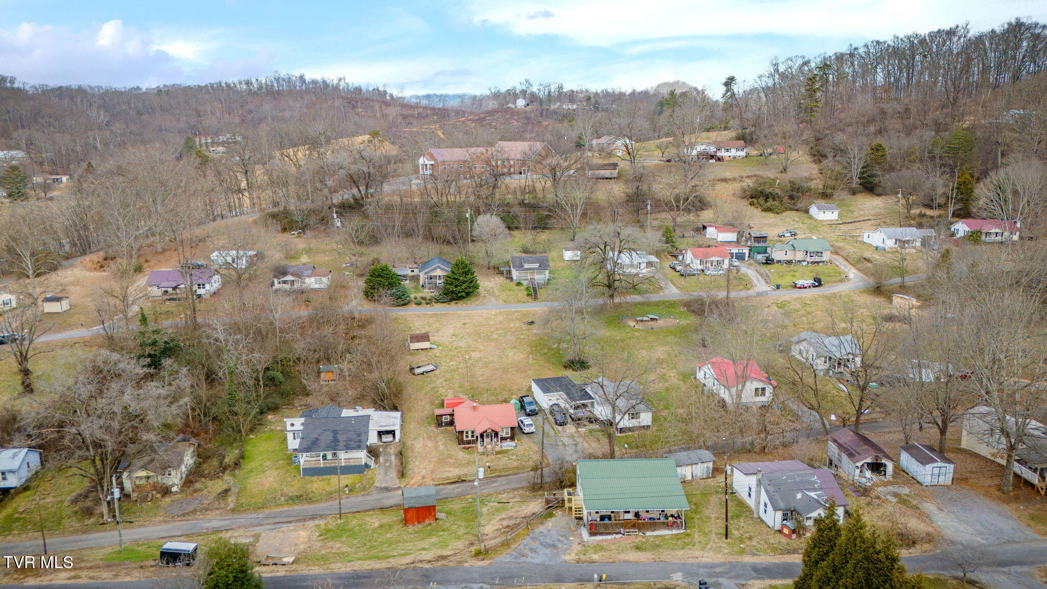 119 Henardtown Road Rogersville, TN 37857 - Photo 26 of 31 102 (15)