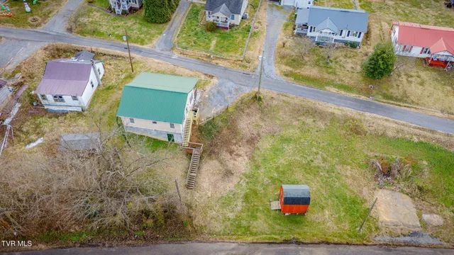 $175,000 | 119 Henardtown Road, Rogersville, TN 37857