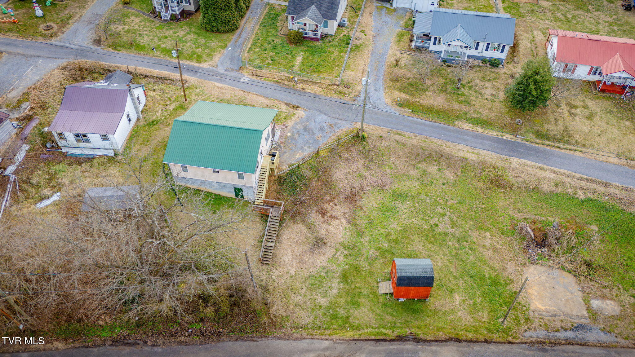 119 Henardtown Road Rogersville, TN 37857 - Photo 27 of 31 103 (13)