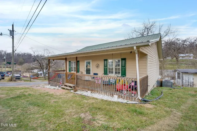 $175,000 | 119 Henardtown Road, Rogersville, TN 37857